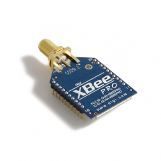 XBee Pro 802.15.4 SMA Module